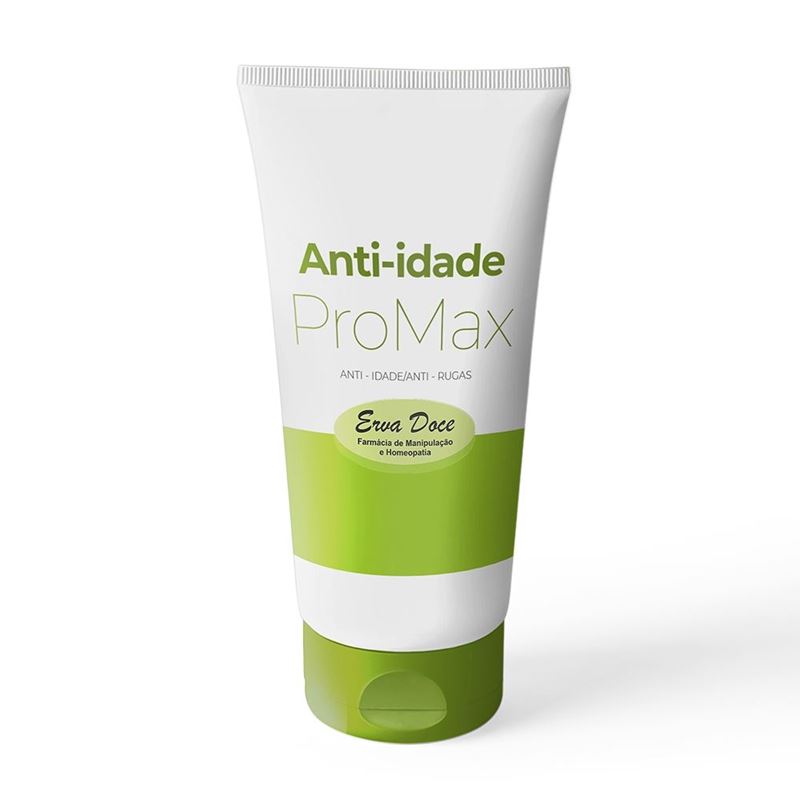 Anti-idade ProMax