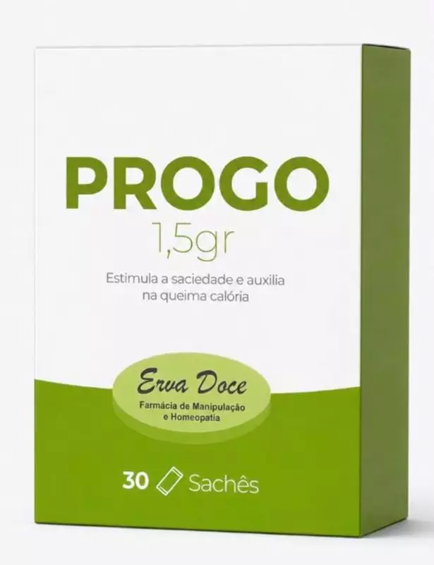 PROGO 1,5GR